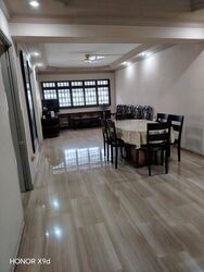 Blk 724 Woodlands Avenue 6 (Woodlands), HDB 4 Rooms #518330111
